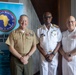 AMFS 2025 Bilateral Engagement