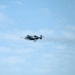 Thunderbolts strike at Poinsett Range