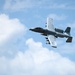 Thunderbolts strike at Poinsett Range