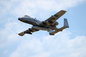 Shaw Air & Space Expo 2022 radio