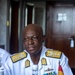 AMFS 2025 Bilateral Engagement