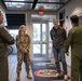 Sioux Falls Civic Leader flies with 114th Fighter Wing