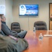 Sioux Falls Civic Leader flies with 114th Fighter Wing