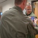 Sioux Falls Civic Leader flies with 114th Fighter Wing
