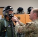 Sioux Falls Civic Leader flies with 114th Fighter Wing