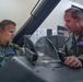 Sioux Falls Civic Leader flies with 114th Fighter Wing