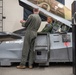 Sioux Falls Civic Leader flies with 114th Fighter Wing