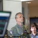 Sioux Falls Civic Leader flies with 114th Fighter Wing