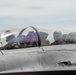 Sioux Falls Civic Leader flies with 114th Fighter Wing