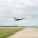 Sioux Falls Civic Leader flies with 114th Fighter Wing