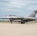Sioux Falls Civic Leader flies with 114th Fighter Wing