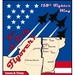 Vermont Air National Guard Independence Day Flyover