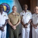 AMFS 2025 Bilateral Engagement