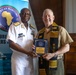 AMFS 2025 Bilateral Engagement