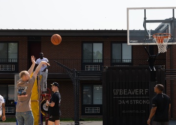 CBIRF SMP Barracks Bash