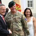 USAG Stuttgart change of command 2025
