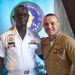 AMFS 2025 Bilateral Engagement