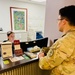 Munson Makes a Difference: Medically Ready Forces