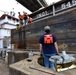 Wilson Lock expected to reopen soon
