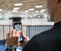 Battle Ready Running Program Enhances Warfighter Lethality at Army Health Clinic SOUTHCOM