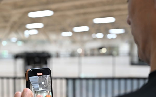 Battle Ready Running Program Enhances Warfighter Lethality at Army Health Clinic SOUTHCOM