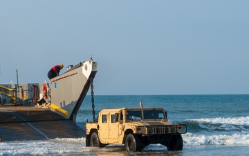 USFF AND MARFORCOM WILL CONDUCT ATLANTIC ALLIANCE 2025