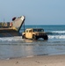 USS New York Ship To Shore Operations
