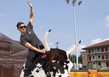 CBIRF SMP Barracks Bash