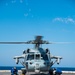 USS New York Flight Operations
