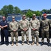 Visiting the Bundeswehr in Ulm
