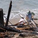 USACE supports Wildfire Debris Removal in Southern California