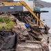 USACE supports Wildfire Debris Removal in Southern California