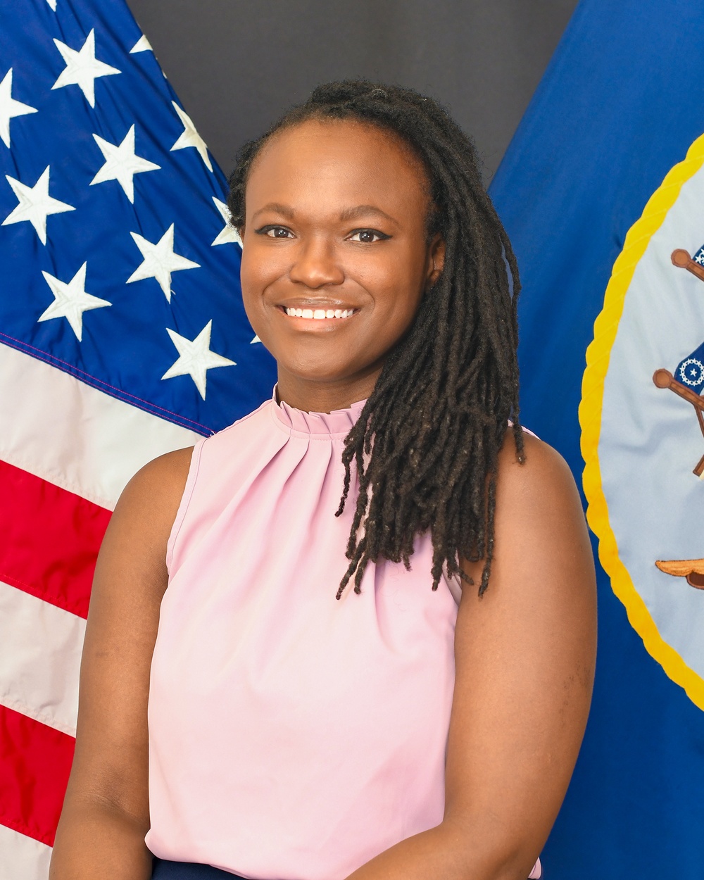 Civilian psychiatry resident commissions as Navy psychiatric officer
