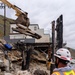 USACE supports Wildfire Debris Removal in Southern California