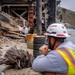 USACE supports Wildfire Debris Removal in Southern California