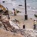 USACE supports Wildfire Debris Removal in Southern California