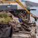 USACE supports Wildfire Debris Removal in Southern California