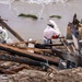 USACE supports Wildfire Debris Removal in Southern California