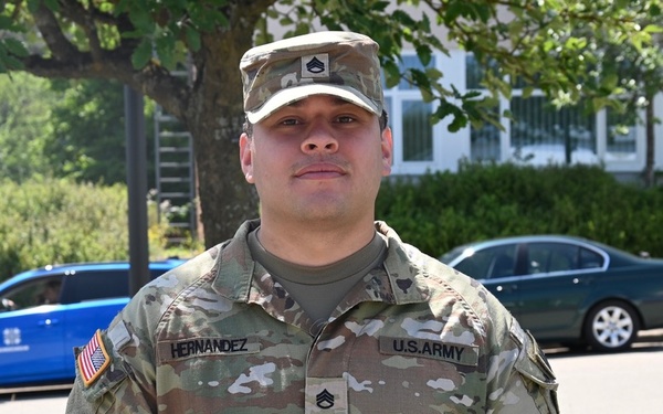 Visiting the Bundeswehr in Ulm