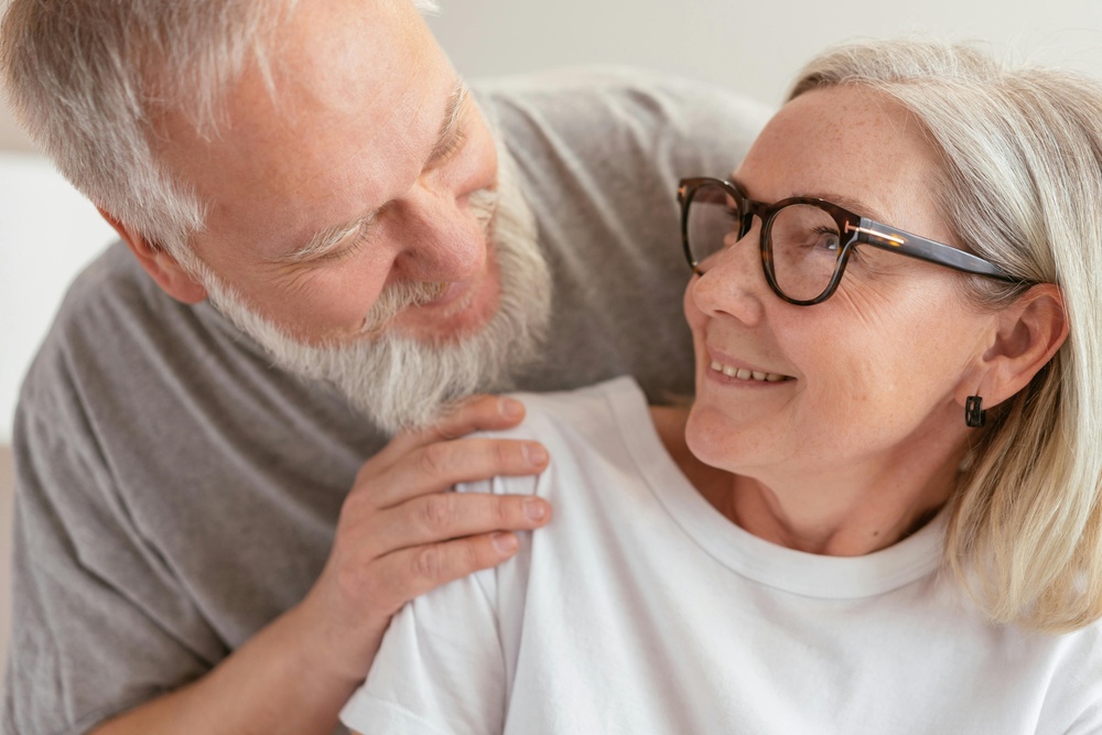 Unlock Your Health as You Approach Medicare Eligibility
