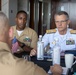 AMFS 2025 Bilateral Engagement