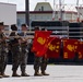 12th MLR Change of Command Ceremony 2025