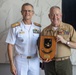 AMFS 2025 Bilateral Engagement
