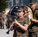 12th MLR Change of Command Ceremony 2025