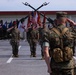 12th MLR Change of Command Ceremony 2025