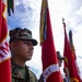 12th MLR Change of Command Ceremony 2025
