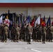 12th MLR Change of Command Ceremony 2025