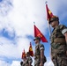 12th MLR Change of Command Ceremony 2025