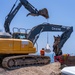 USACE supports Wildfire Debris Removal in Southern California