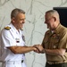 AMFS 2025 Bilateral Engagement